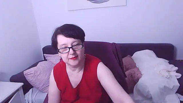 ChristaRose Chat XXX in diretta