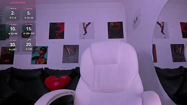 valkyria_12のライブXXXチャット