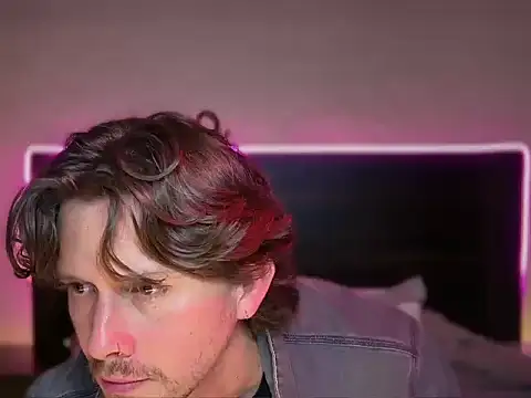 mcklister_kinky_feets 在線直播表演