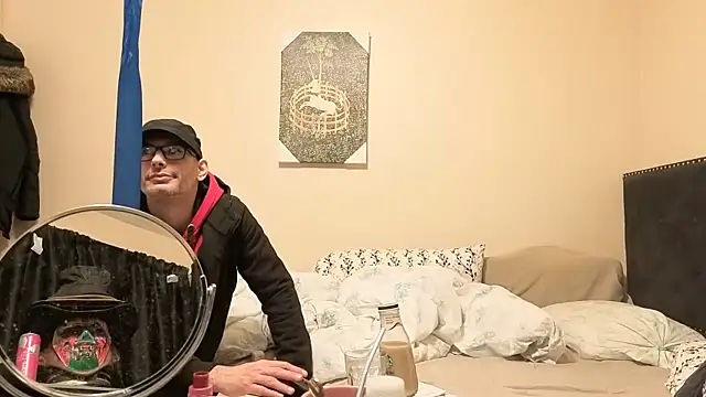 Chat XXX ao vivo de hailzeffn