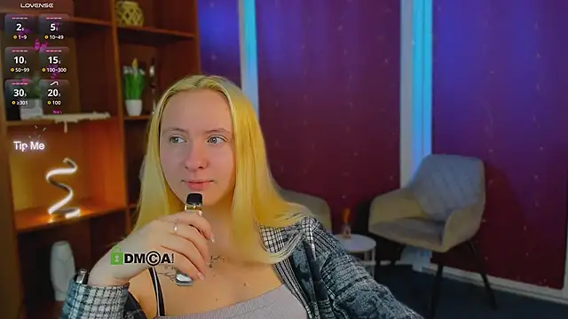 Živý XXX chat mila_glow1