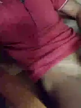 Webkamerová show AndrewXSkyp