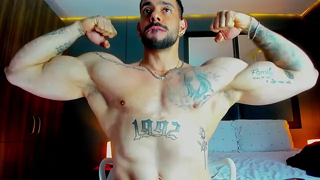 massimo_visconti Live XXX-Chat