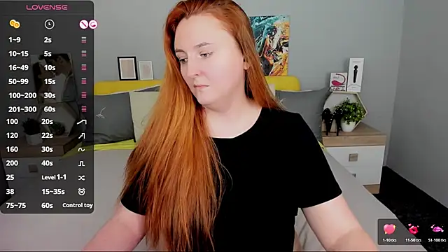 BabeLessi Adlı Modelin Canlı XXX Sohbeti