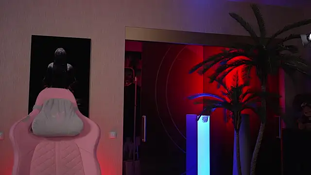 Živý XXX chat GirlGogo