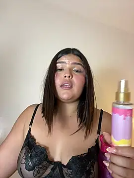 Lia_sexx's Webcam Show