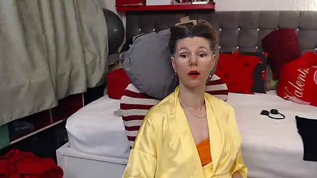 Czat XXX na żywo – kellyterapy