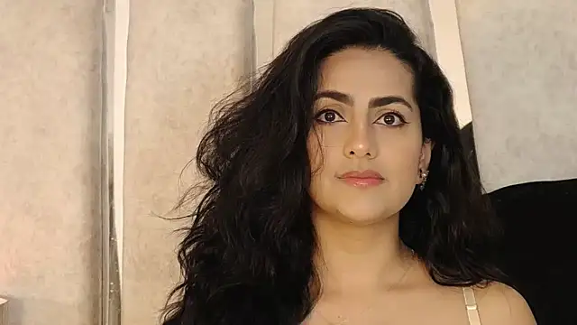 CamiJone Chat XXX in diretta