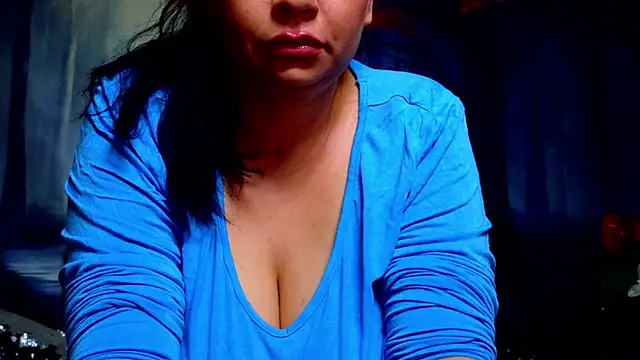 ElizabethEvenのライブXXXチャット