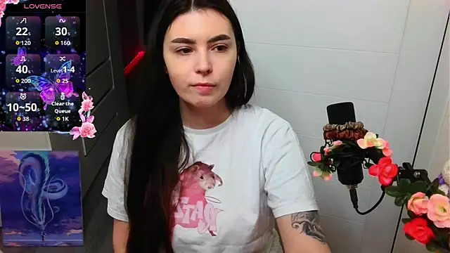 peachyness' Live XXX Chat