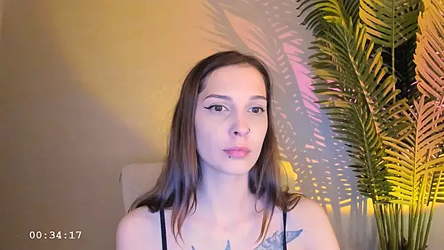 Manya_dream's Live XXX Chat