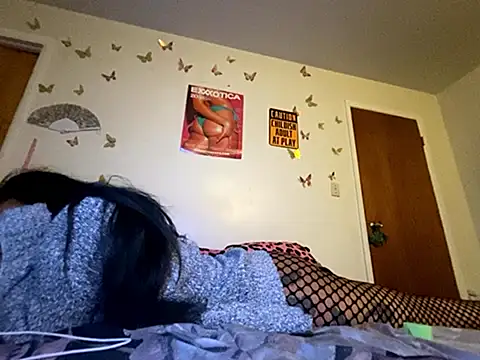 LeBimbo's Live XXX Chat