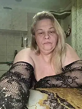 AriannaMilf Webcam show