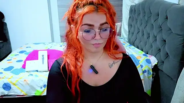 Alexatexa2929's Live XXX Chat