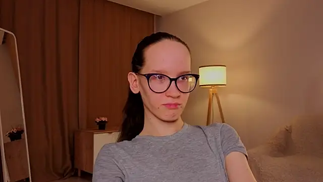 Chat +18 de BettyBrowni ao vivo