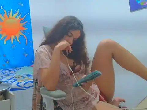 แชท XXX สดของ Sassa_69