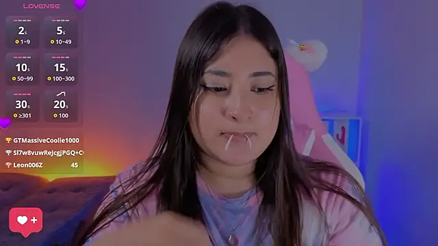 Gabs__'s Live XXX Chat