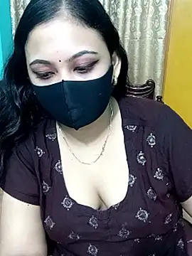 عرض كام Porimoni22