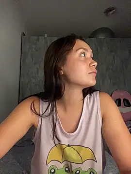 Show de webcam de carolsapequinha