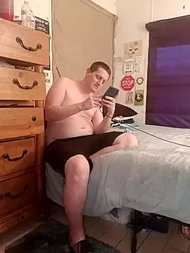 Pokazy przed kamerką – snowbird1117