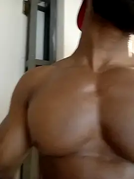 Show Webcam de Dante_Knox