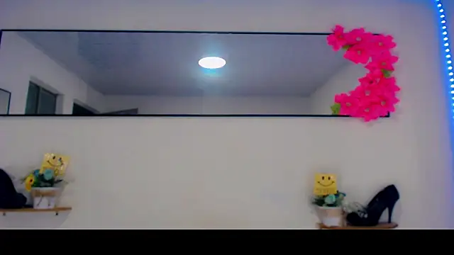 Darianna_Atehortua Webcam-Show