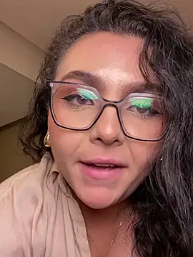 แชท XXX สดของ AlmaraRouge