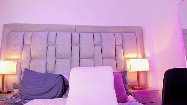 LunaSofty: онлайн-секс-чат