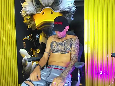 Winsord_Bigcock webcam show