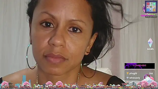 Catherine_mature45 Obrolan Langsung XXX