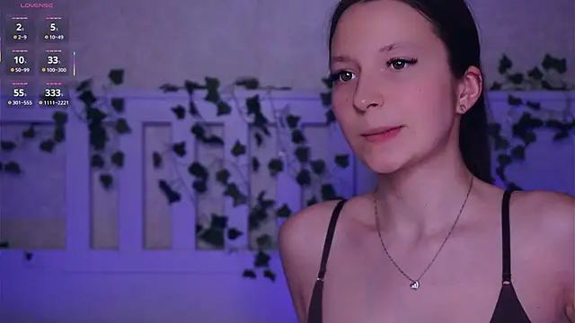 GabrielleLynchard: онлайн-секс-чат