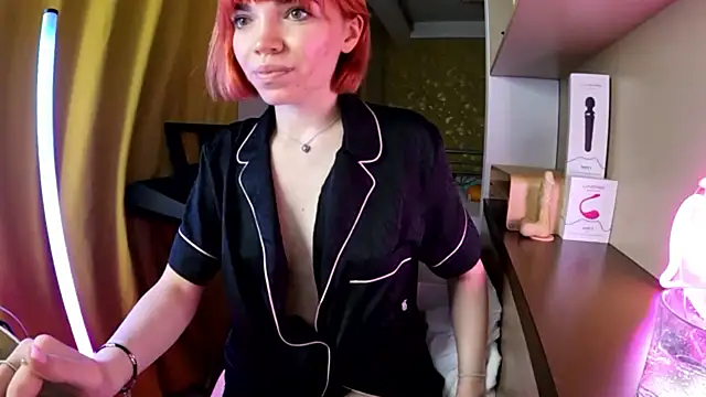 Czat XXX na żywo – olivka-flower