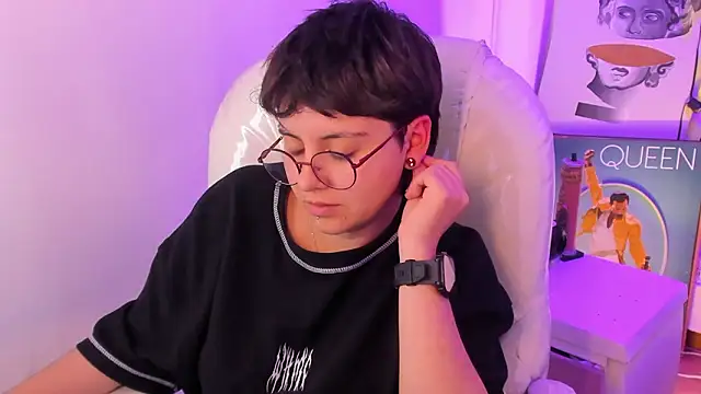 Czat XXX na żywo – Nathaly_ds