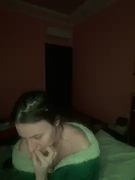 Flossy_Vettie Live XXX Chat