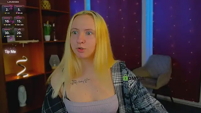 mila_glow1: онлайн-секс-чат