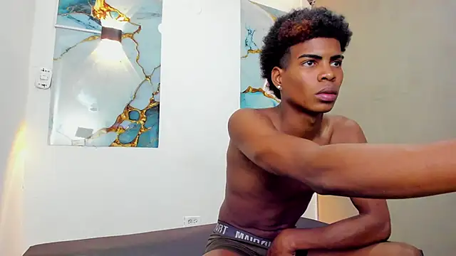 Živý XXX chat XAVI_LEE