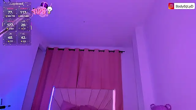 Czat XXX na żywo – Body69ld