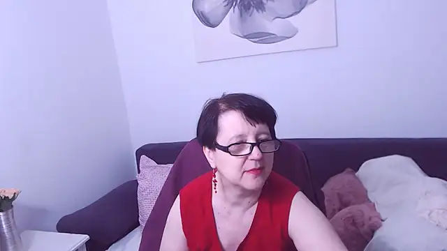 ChristaRose's Live XXX Chat