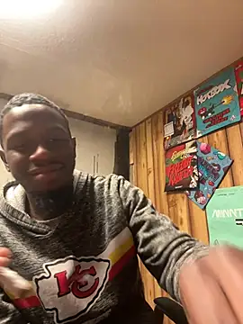 pussyeater_- Show in webcam