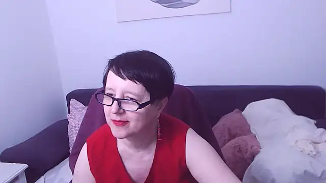 ChristaRose Adlı Modelin Canlı XXX Sohbeti