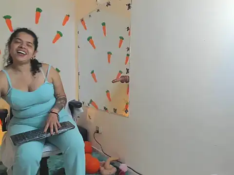 Chat XXX en directo de alexa-cooper-