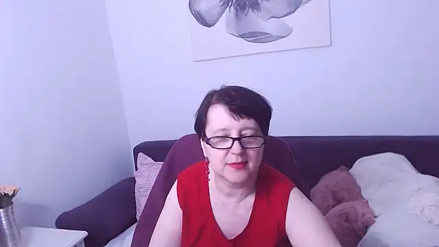 Chat XXX en directo de ChristaRose