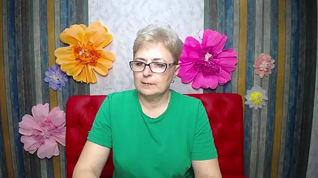 Chat +18 de EmiliaGree ao vivo