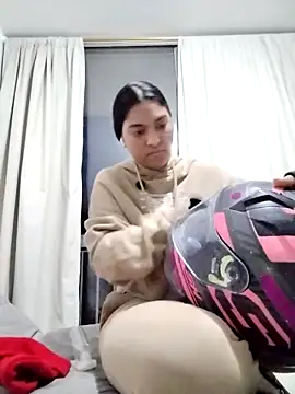 AnneteLynch's Live XXX Chat