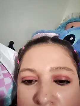 Chat XXX ao vivo de Samanta_SS