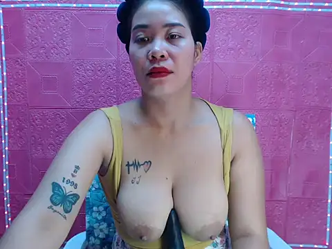 wild_rose69の  ライブXXXチャット