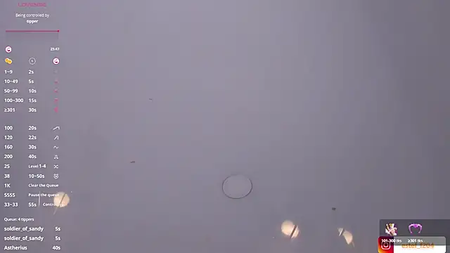 Chatroom XXX en direct de sakura_Gomez