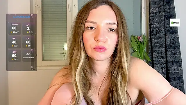 cute_cake's Live XXX Chat