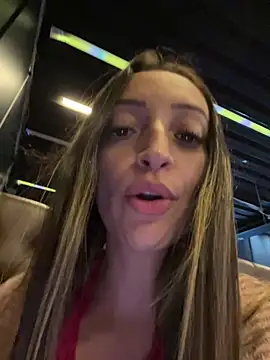 BelleLouiseVp 现场XXX聊天