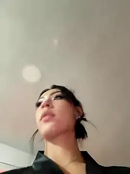 Ounla_Sweet webkamerás műsora